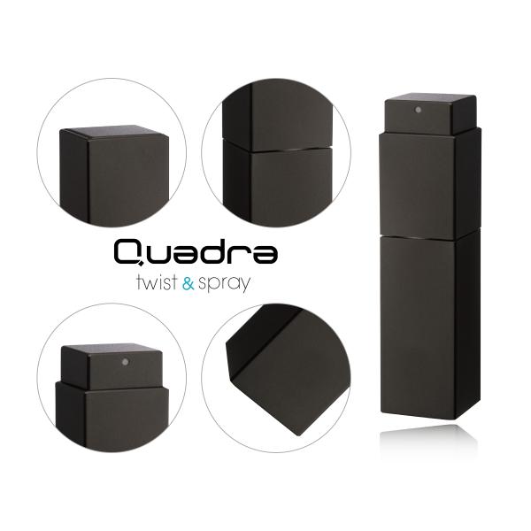 QUADRA
